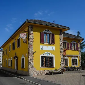 Hotel Stelvio, Varese