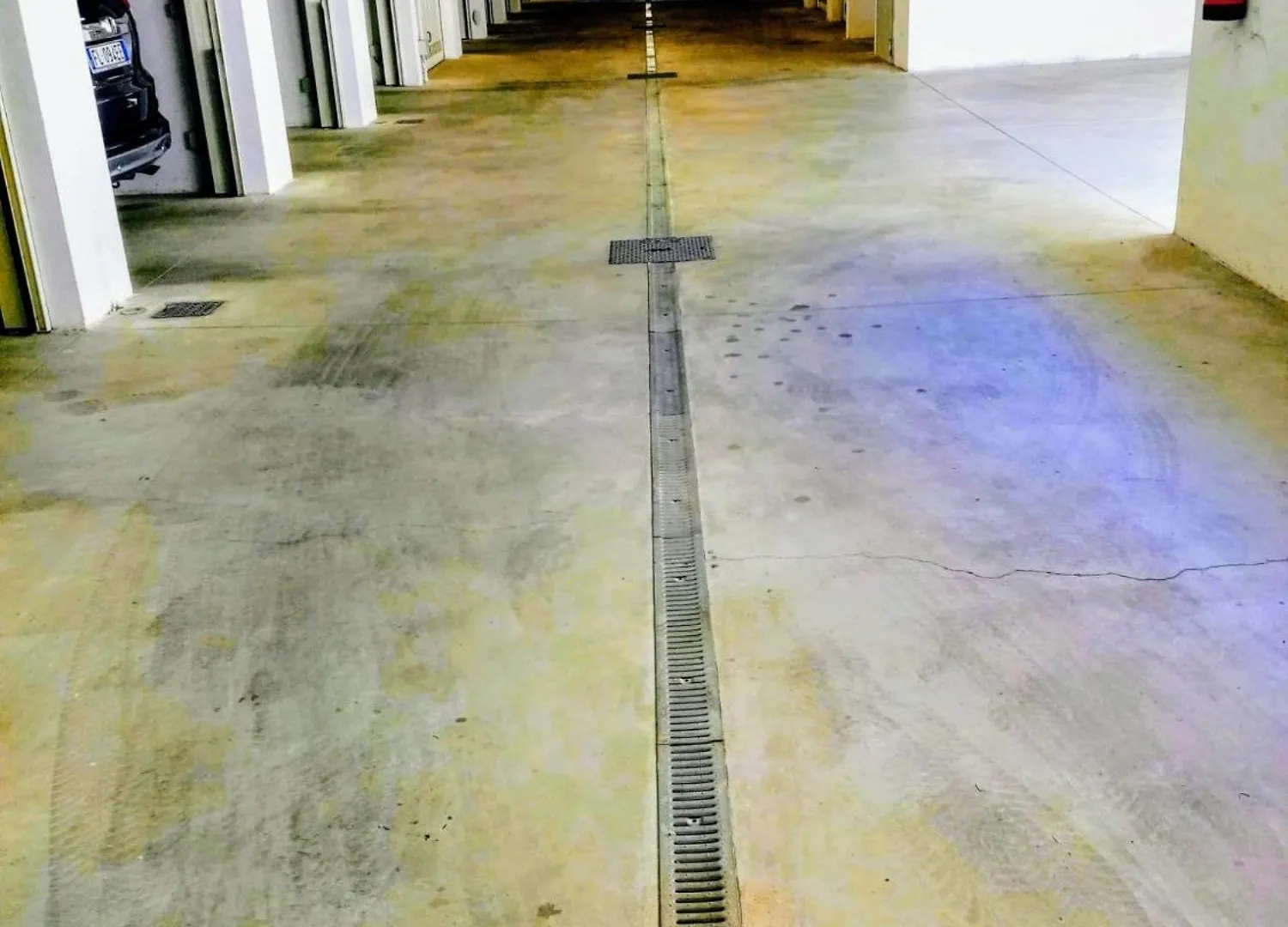 Apartmán Residenza Martignoni Ex Antica Oasi Francescana Varese