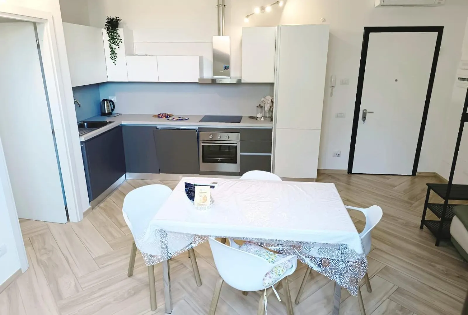 Residenza Martignoni Ex Antica Oasi Francescana Varese