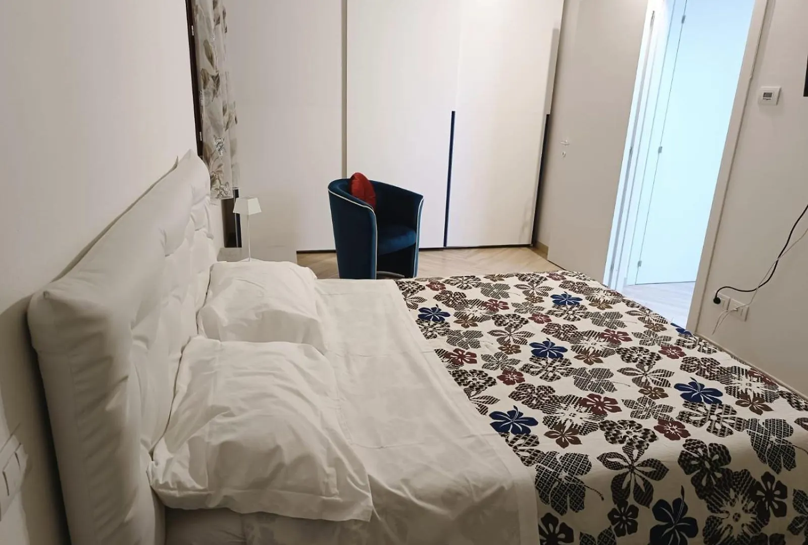 Residenza Martignoni Ex Antica Oasi Francescana Apartment Varese