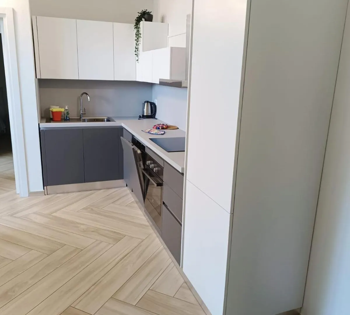 Residenza Martignoni Ex Antica Oasi Francescana Varese 0*,