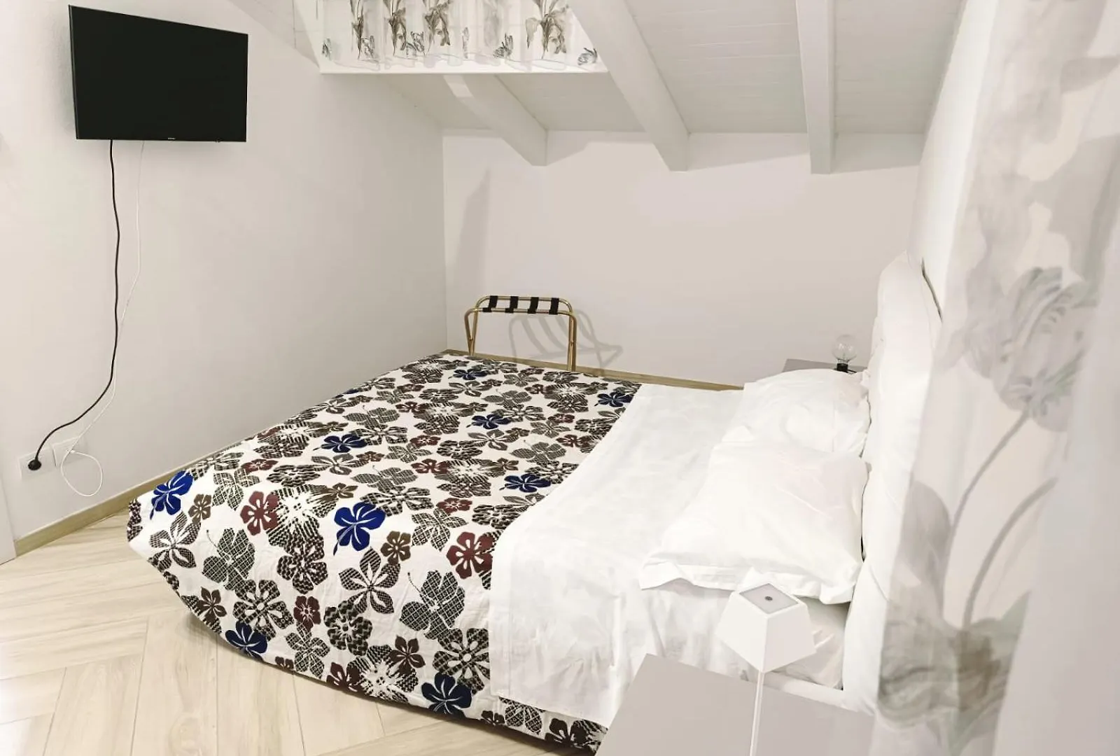 Residenza Martignoni Ex Antica Oasi Francescana Varese 0*,  Itálie
